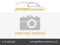 2015 Jeep Renegade 1.4 MultiAir II Limited (138bhp) 1368cc