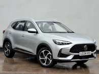2024 MG HS 1.5T-GDI SE (162ps) 1490cc