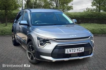 2023 Kia Niro 1.6 GDi (139bhp) HEV 1.32kWh