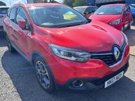 2017 Renault Kadjar 1.6dCi Dynamique S Nav ENERGY
