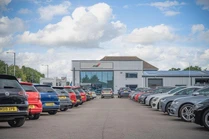 2021 Land Rover Discovery 3.0 D300 Commercial SE