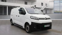 2021 Citroen Dispatch E Enterprise M 75kWh 1000 auto