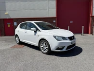 2013 Seat Ibiza 1.4 Toca 16V (85ps) Hatchback 5d