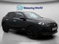 2022 DS DS 3 Crossback 1.2 PureTech Performance Line (130ps) EAT8