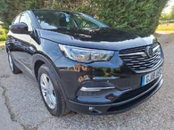 2018 Vauxhall Grandland X 1.2 SE (132ps)