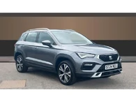 2024 Seat Ateca 1.0 TSI SE Technology (110ps)