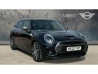 2022 MINI Clubman 2.0 Cooper S Exclusive Sport Auto