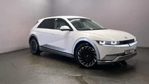 2022 Hyundai IONIQ 5 E Ultimate (217ps) 73kWh RWD