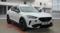 2021 Cupra Formentor 1.4 e-HYBRID V2