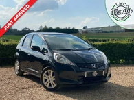 2015 Honda Jazz 1.4 ES Plus CVT