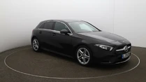 2020 Mercedes-Benz A-Class 1.3 A180 AMG Line Executive Hatchback 5d 7G-DCT