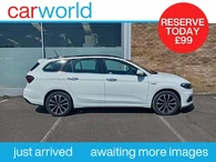 2019 Fiat Tipo 1.6Multijet II Lounge (s/s) Station Wagon