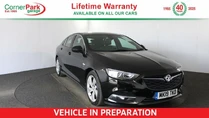 2019 Vauxhall Insignia Grand Sport 1.5 Turbo SRi VX-Line (Nav) (s/s)