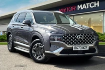2023 Hyundai Santa Fe 1.6 T-GDi Premium (230ps) 4WD HEV