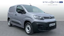 2024 Citroen Berlingo 1.5 BlueHDi 1000 Enterprise Edition (100ps)(Eu6d)