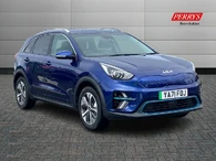 2022 Kia e Niro EV 2 (134bhp) 39