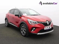 2022 Renault Captur 1.0 TCe S Edition