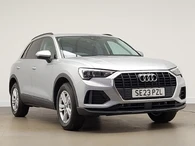 2023 Audi Q3 1.4 45 TFSI e Technik