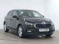 2024 Skoda Fabia 1.0 TSI SE L Edtion DSG