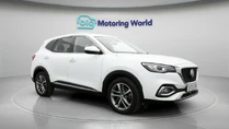 2022 MG HS 1.5T-GDI Exclusive (162ps) DCT
