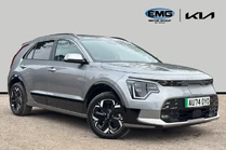 2024 Kia Niro EV E 4