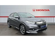 2020 Honda HR-V 1.5 i-VTEC EX CVT