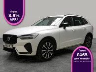 2023 Volvo XC60 2.0 B5 Plus