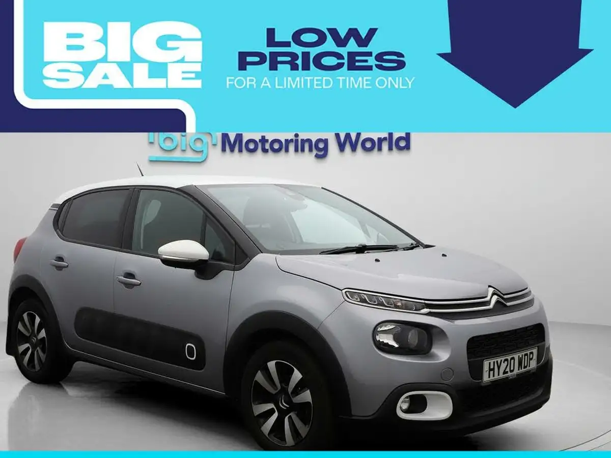 2020-citroen-c3-12-puretech-flair-plus-110ps-eat6-big-0