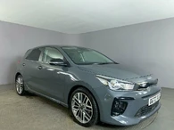 2022 Kia Rio 1.0 T-GDi GT-Line S