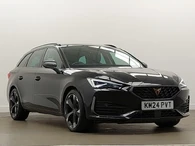 2024 Cupra Leon NF 1.5 TSI V1 Estate