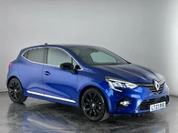 2023 Renault Clio 1.6 Techno