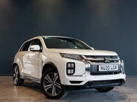 2020 Mitsubishi ASX 2.0 Dynamic M