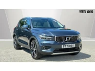 2022 Volvo XC40 1.5 T5 Inscription Pro