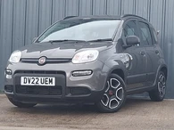 2022 Fiat Panda 1.0 CITY LIFE