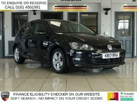 2017 Volkswagen Golf 2.0TDI Match Edition Hatchback 5d DSG