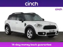MINI Mini Countryman
