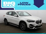 2021 BMW X1 2.0 sDrive20i xLine