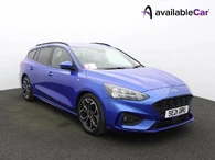 2020 Ford Focus 1.5 ST-Line X Estate