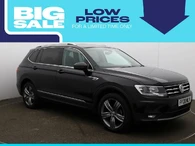 2020 Volkswagen Tiguan Allspace 2.0TDI Match (150ps) 4Motion DSG