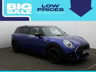 2019 MINI Clubman 2.0TD Cooper D Sport