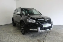 2017 Skoda Yeti Outdoor 1.2 TSI SE L Drive DSG