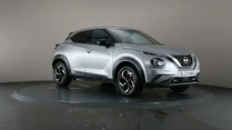 2023 Nissan Juke 1.0 DIG-T N-Connecta