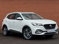 2022 MG HS 1.5T-GDI Exclusive (162ps) DCT