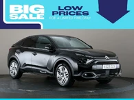 2023 Citroen C4 1.5BlueHDi Shine Plus
