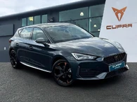 2024 Cupra Leon NF 1.5 eTSI V1 Design Edition Hatchback