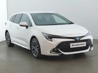 2023 Toyota Corolla 1.8 VVT-i Design (138bhp) Touring Sports 5d