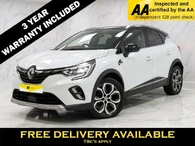 2022 Renault Captur 1.0 TCe Techno