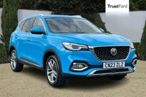 2023 MG HS 1.5T-GDI Exclusive (162ps) DCT