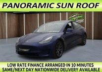 2021 Tesla Model 3 E Standard Plus