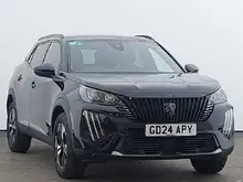 Peugeot 2008 SUV